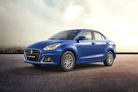 Maruti Suzuki